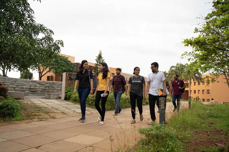 GIM Goa Campus Life photo 16